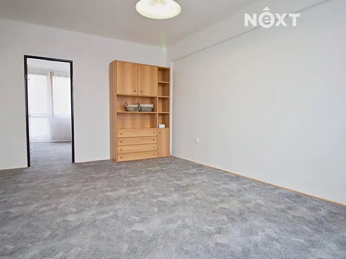 Prodej bytu 2+1 56 m²