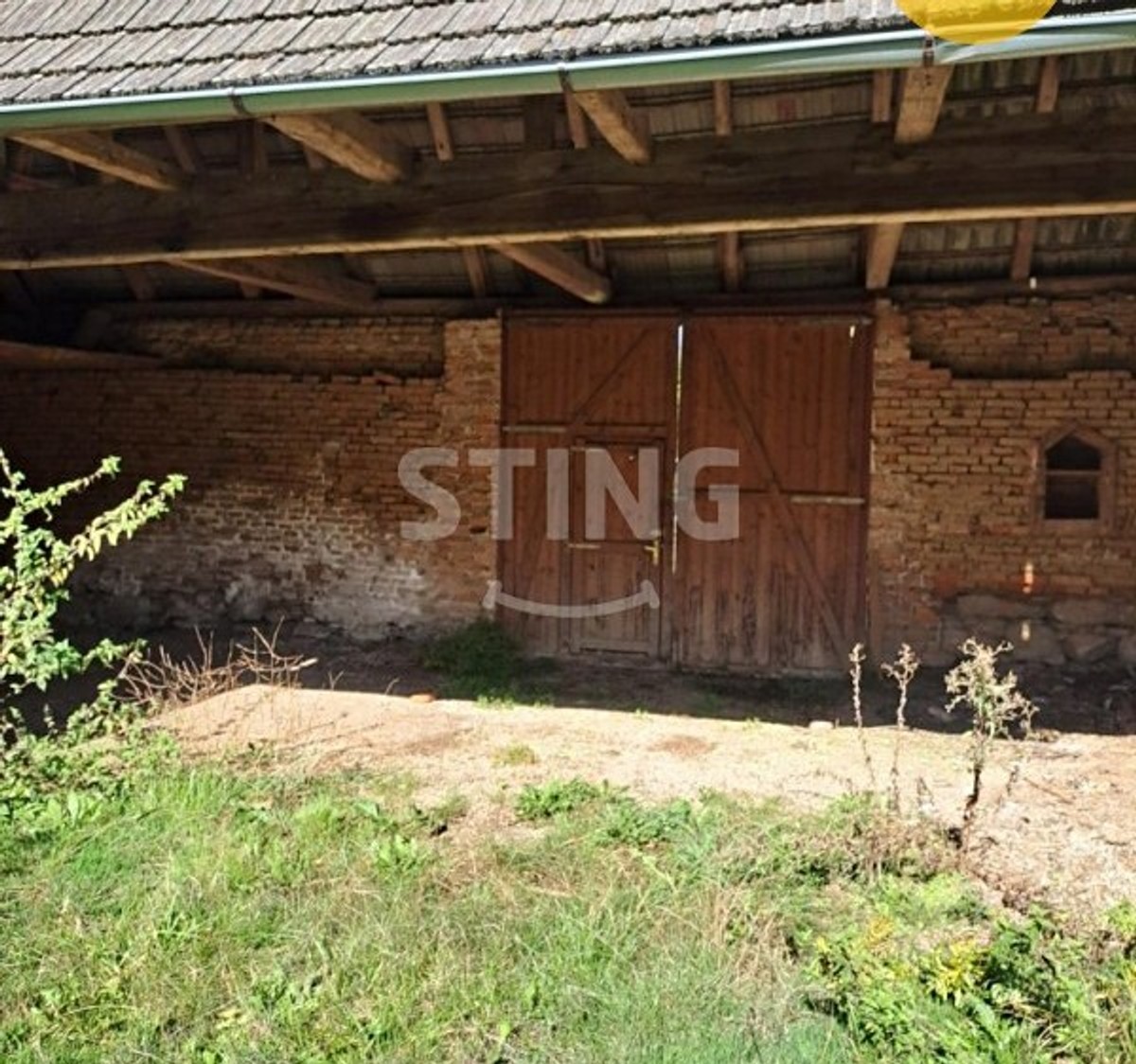 Prodej zemědělské usedlosti 200 m², pozemek 6393 m²