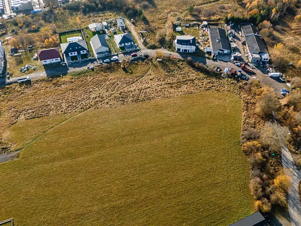 Prodej stavebního pozemku 623 m²