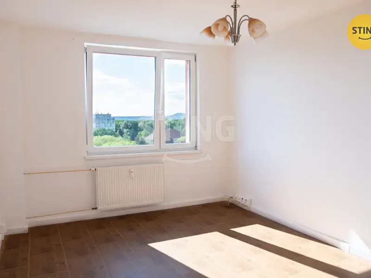 Prodej bytu 3+kk 67 m²