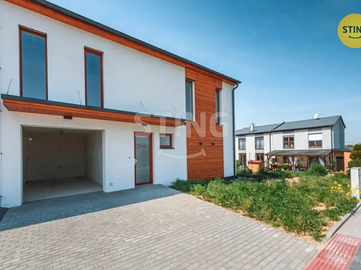 Prodej domu 130 m², pozemek 389 m²