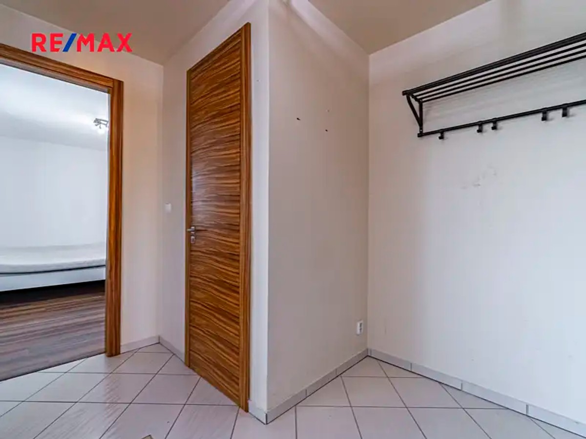 Prodaný byt 3+kk 72 m²