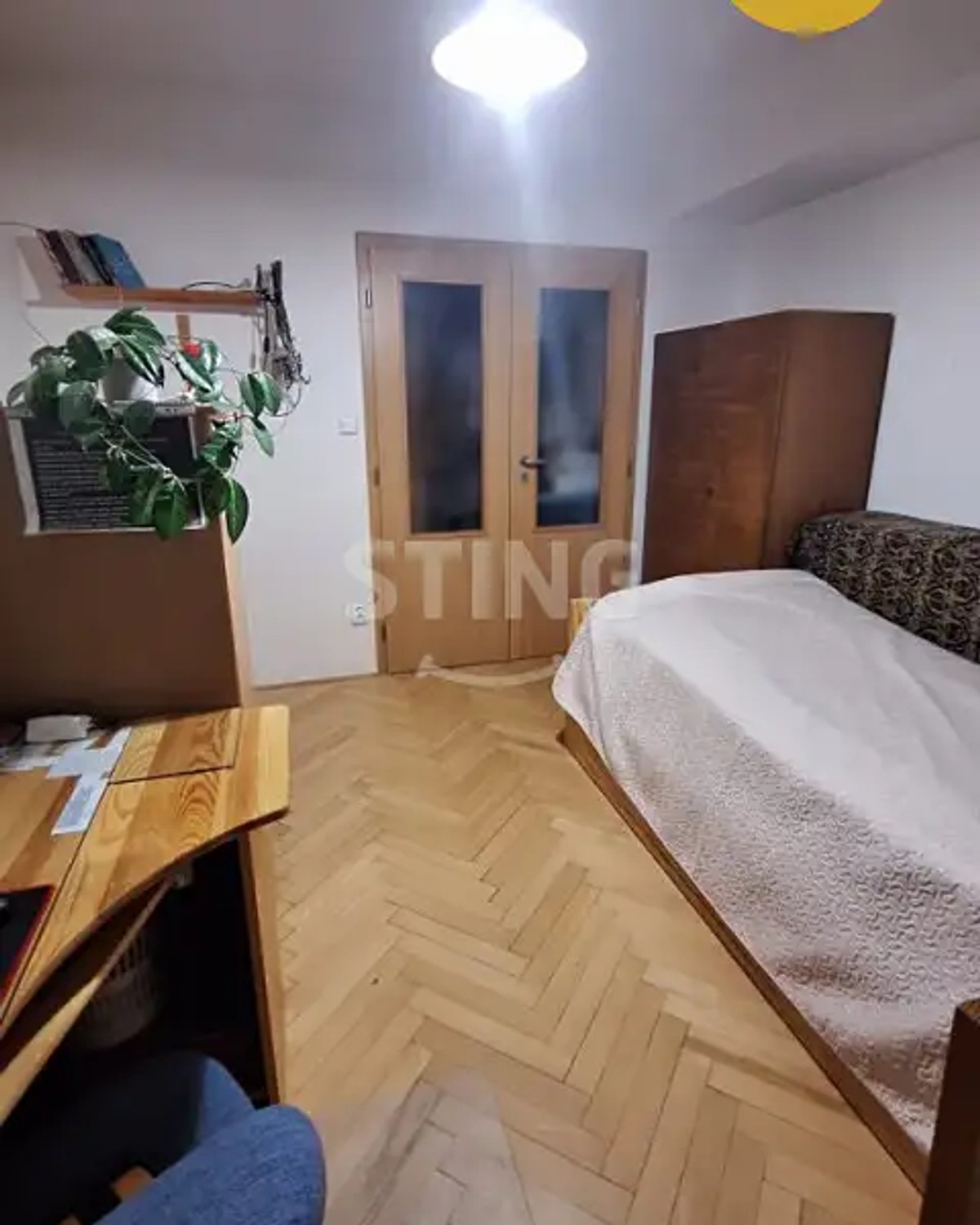 Prodej bytu 2+1 53 m²