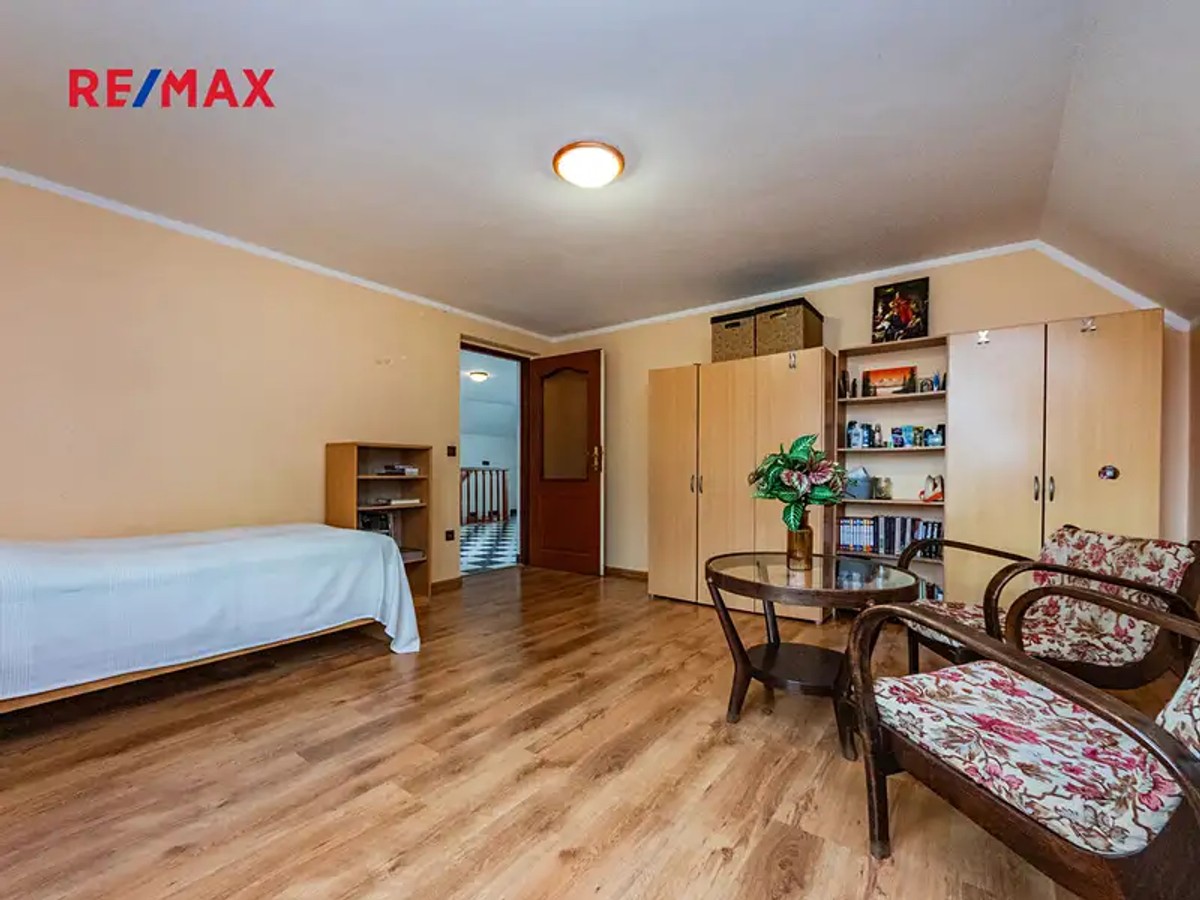 Prodej domu 312 m², pozemek 600 m²