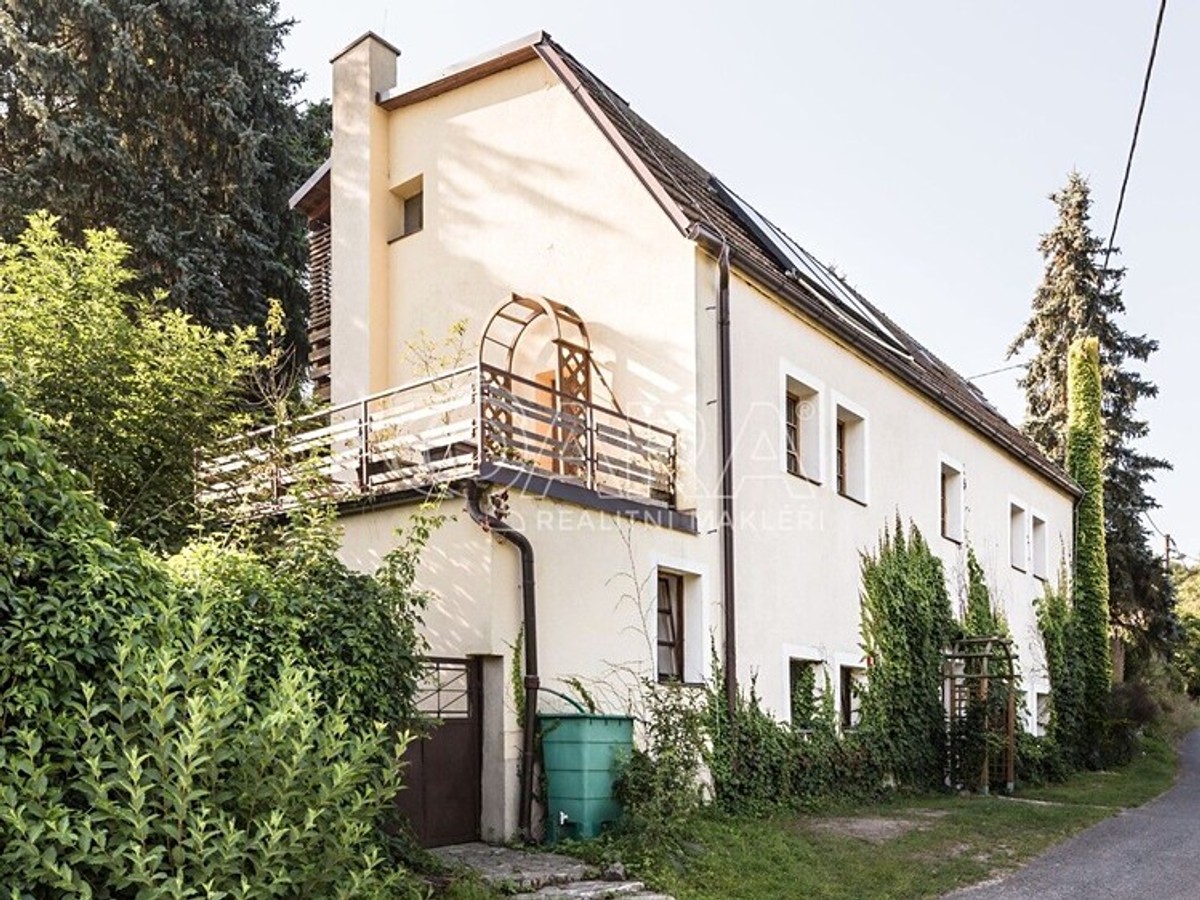 Prodaný dům 270 m², pozemek 908 m²