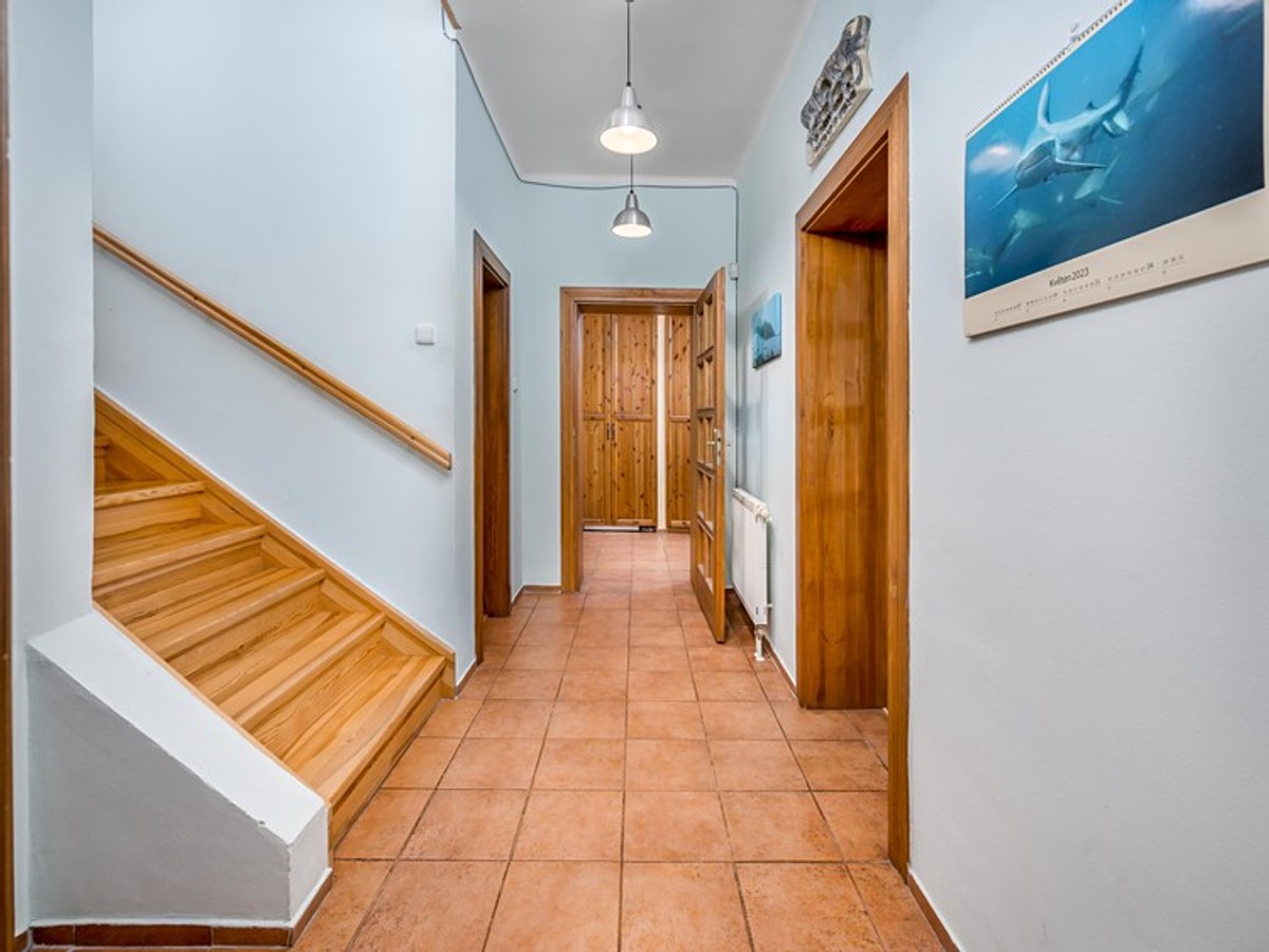 Prodaný dům 165 m², pozemek 922 m²
