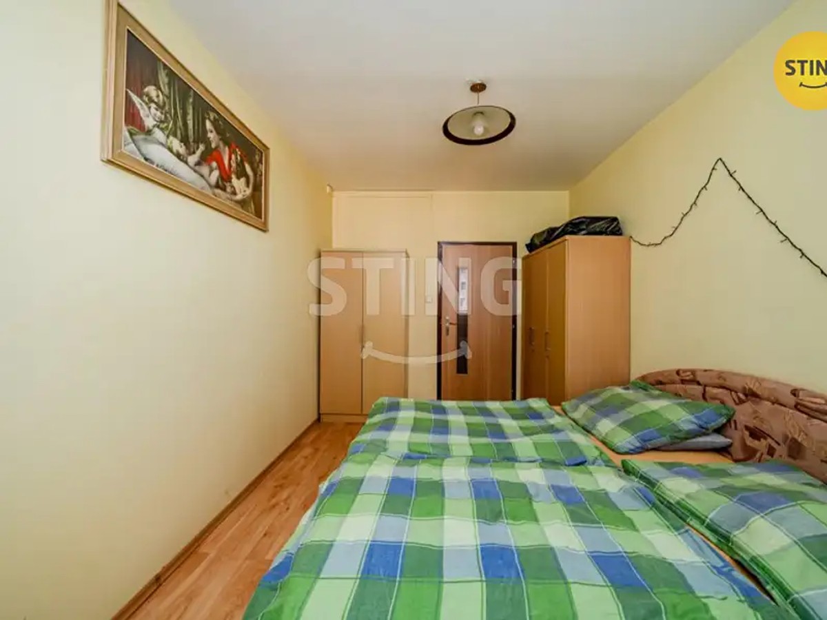 Prodej bytu 4+1 87 m²