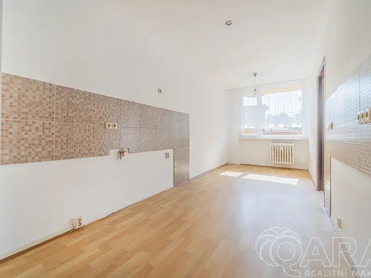 Prodej bytu 3+1 88 m²
