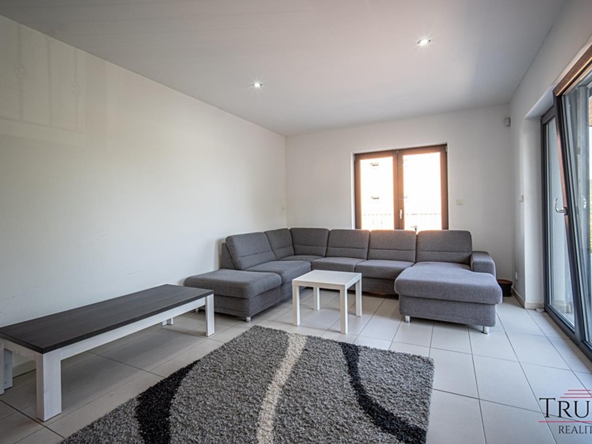 Prodej vily 338 m², pozemek 1208 m²