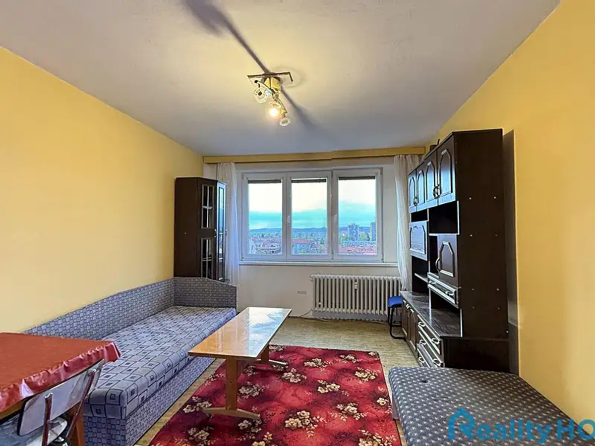 Prodej bytu 2+1 61 m²