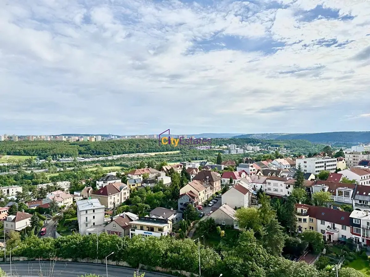 Prodej bytu 1+kk 41 m²