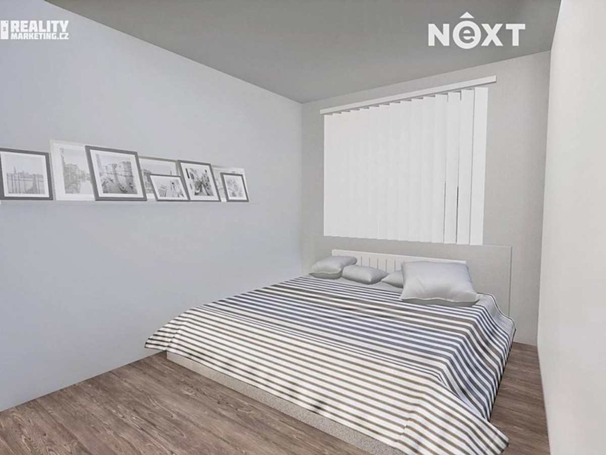 Prodej domu 118 m², pozemek 1011 m²