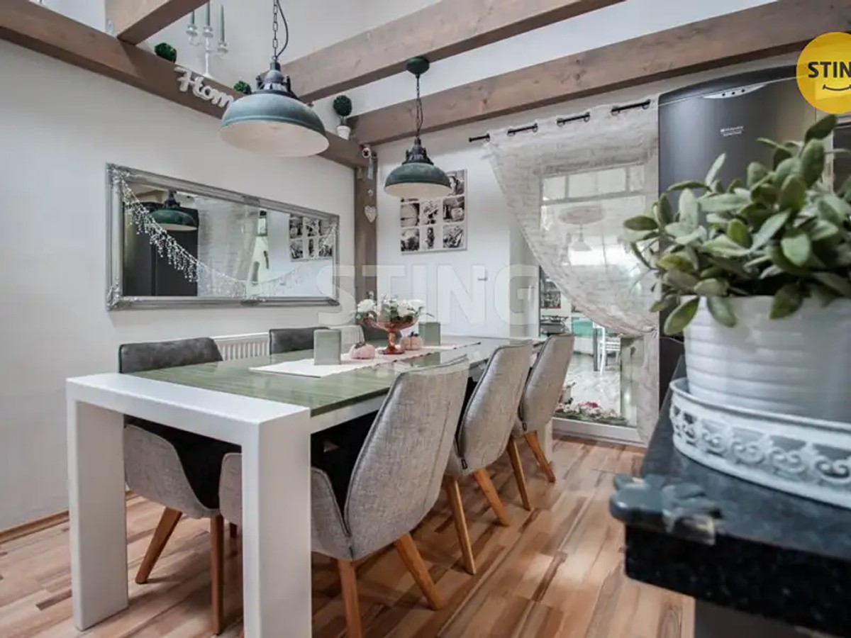 Prodej domu 192 m², pozemek 395 m²