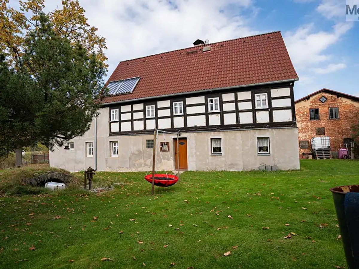 Prodej domu 3350 m², pozemek 3391 m²