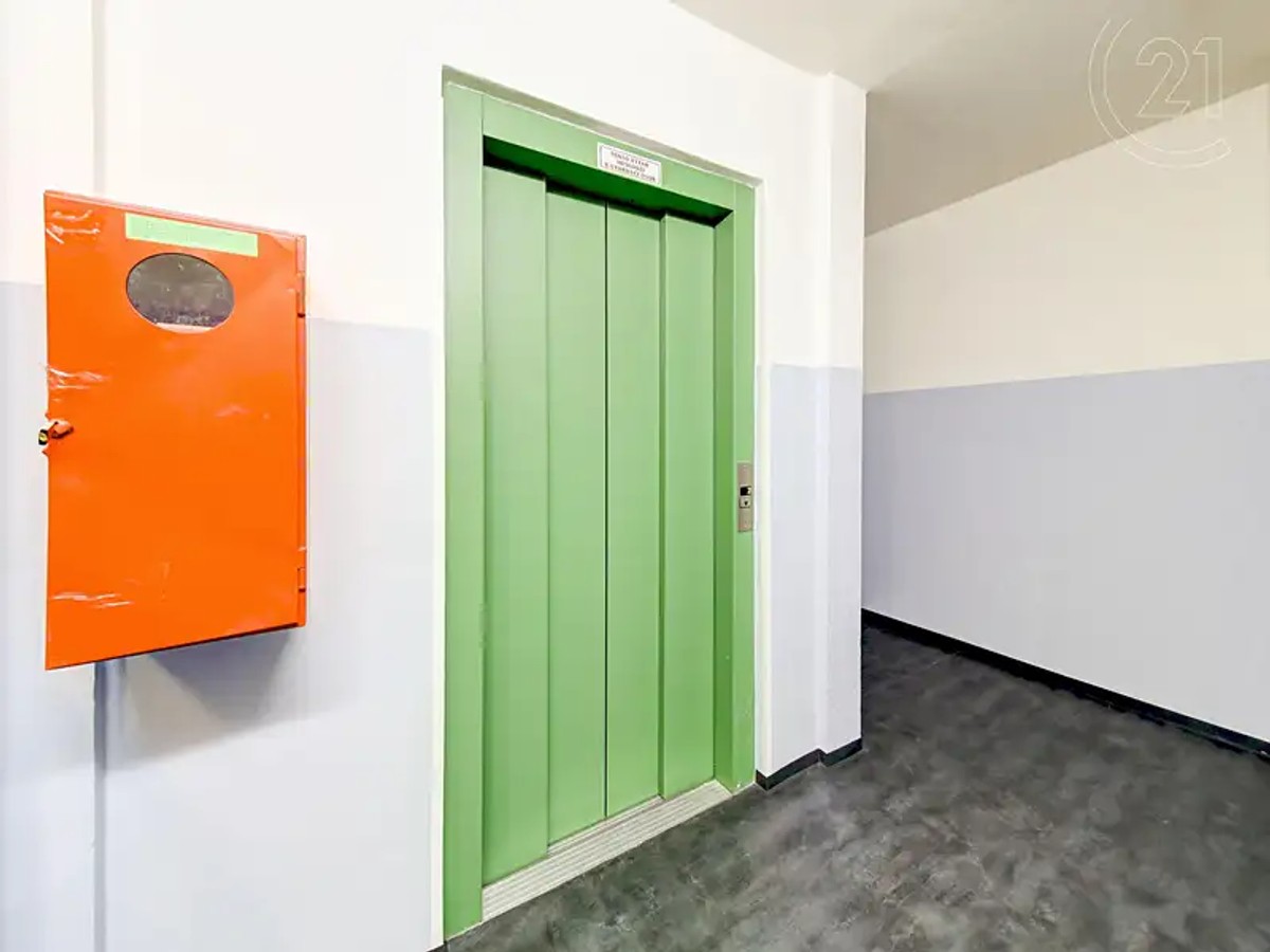 Prodej bytu 3+kk 66 m²