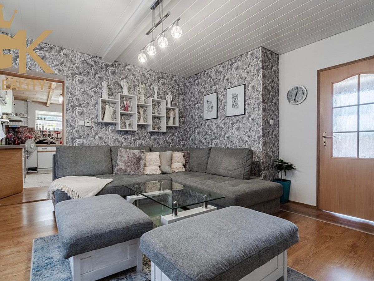 Prodej domu 200 m², pozemek 286 m²