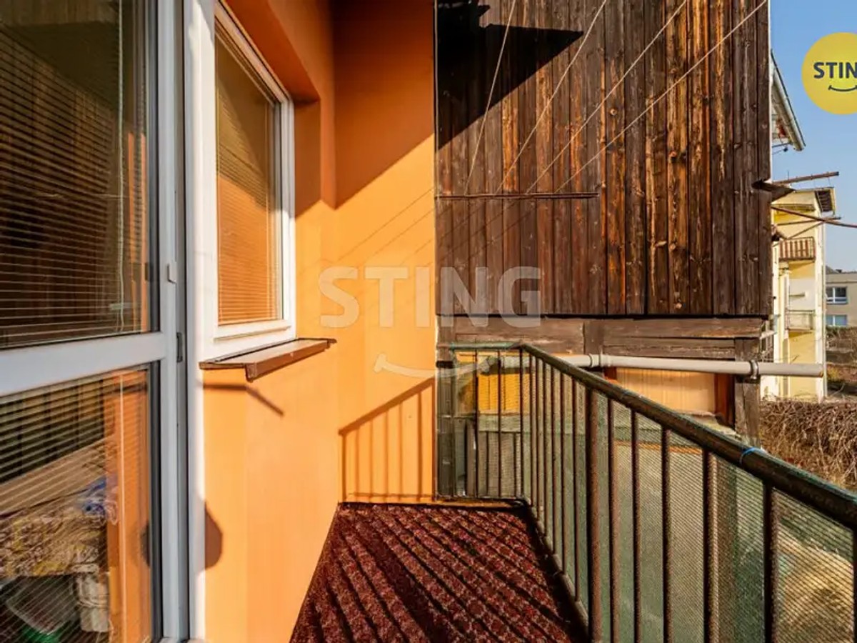 Prodej domu 129 m², pozemek 226 m²
