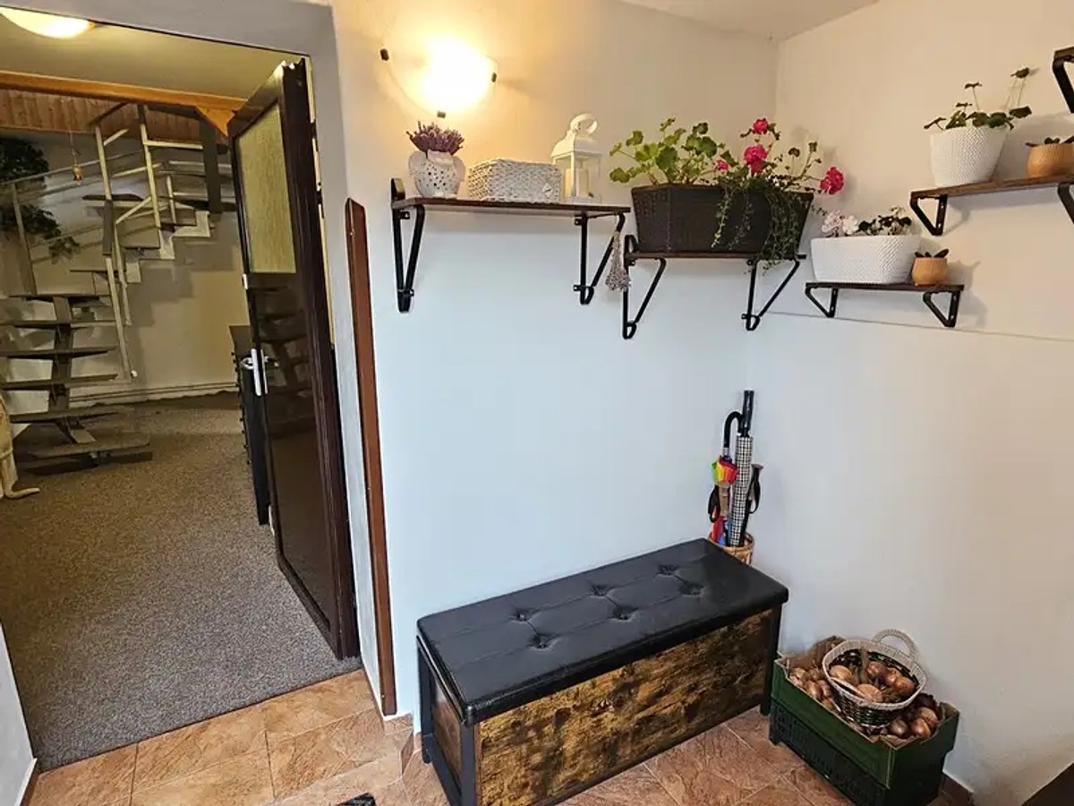Prodej domu 122 m², pozemek 740 m²