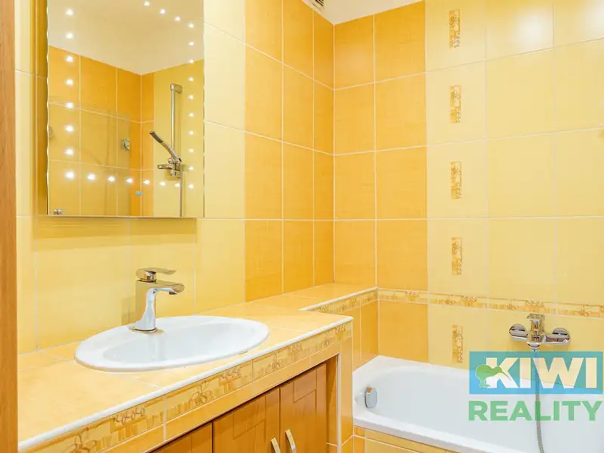 Prodej bytu 3+1 68 m²