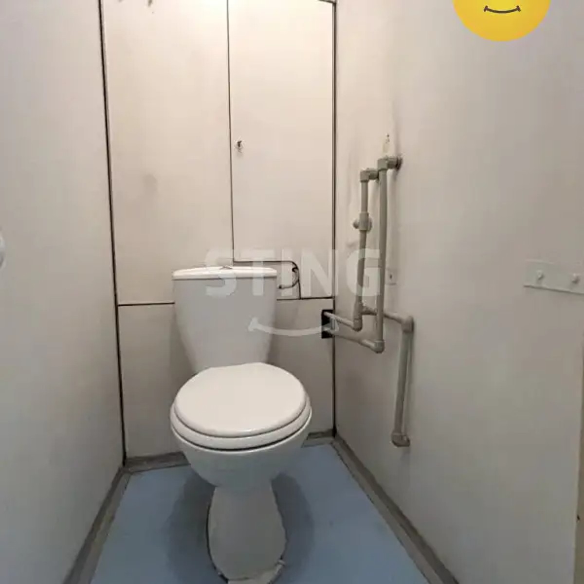 Prodej bytu 2+1 59 m²