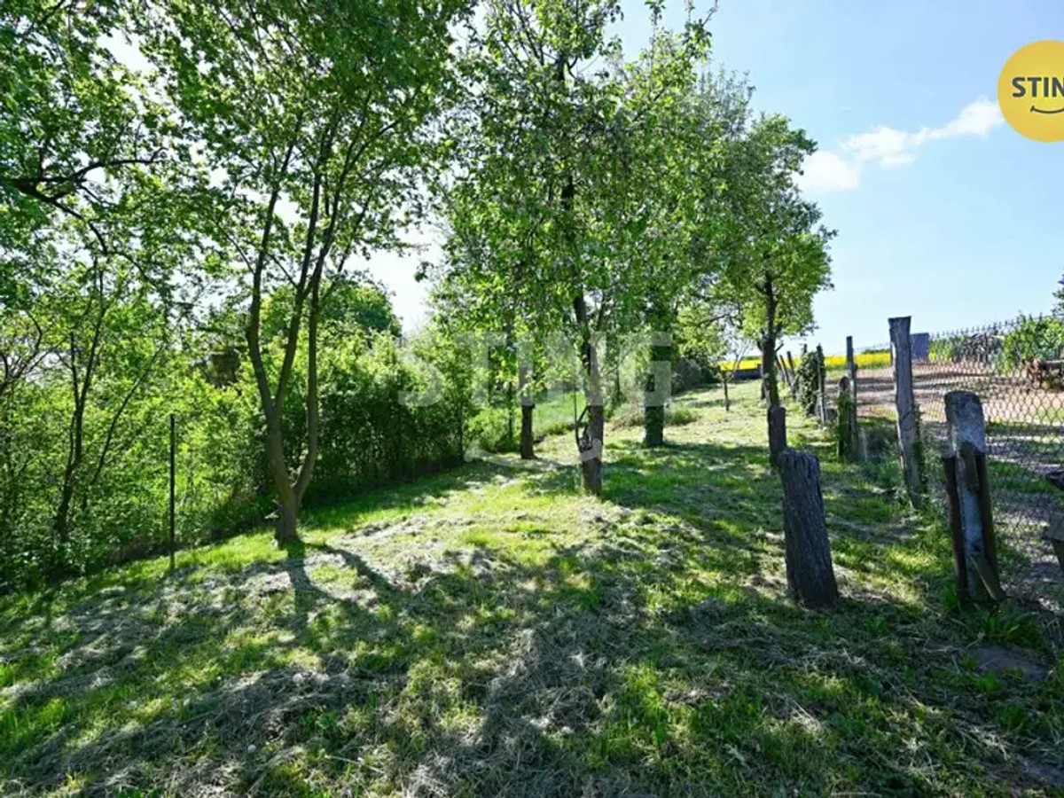 Prodej domu 100 m², pozemek 950 m²
