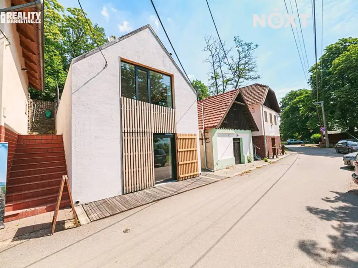 Prodej domu 114 m², pozemek 117 m²