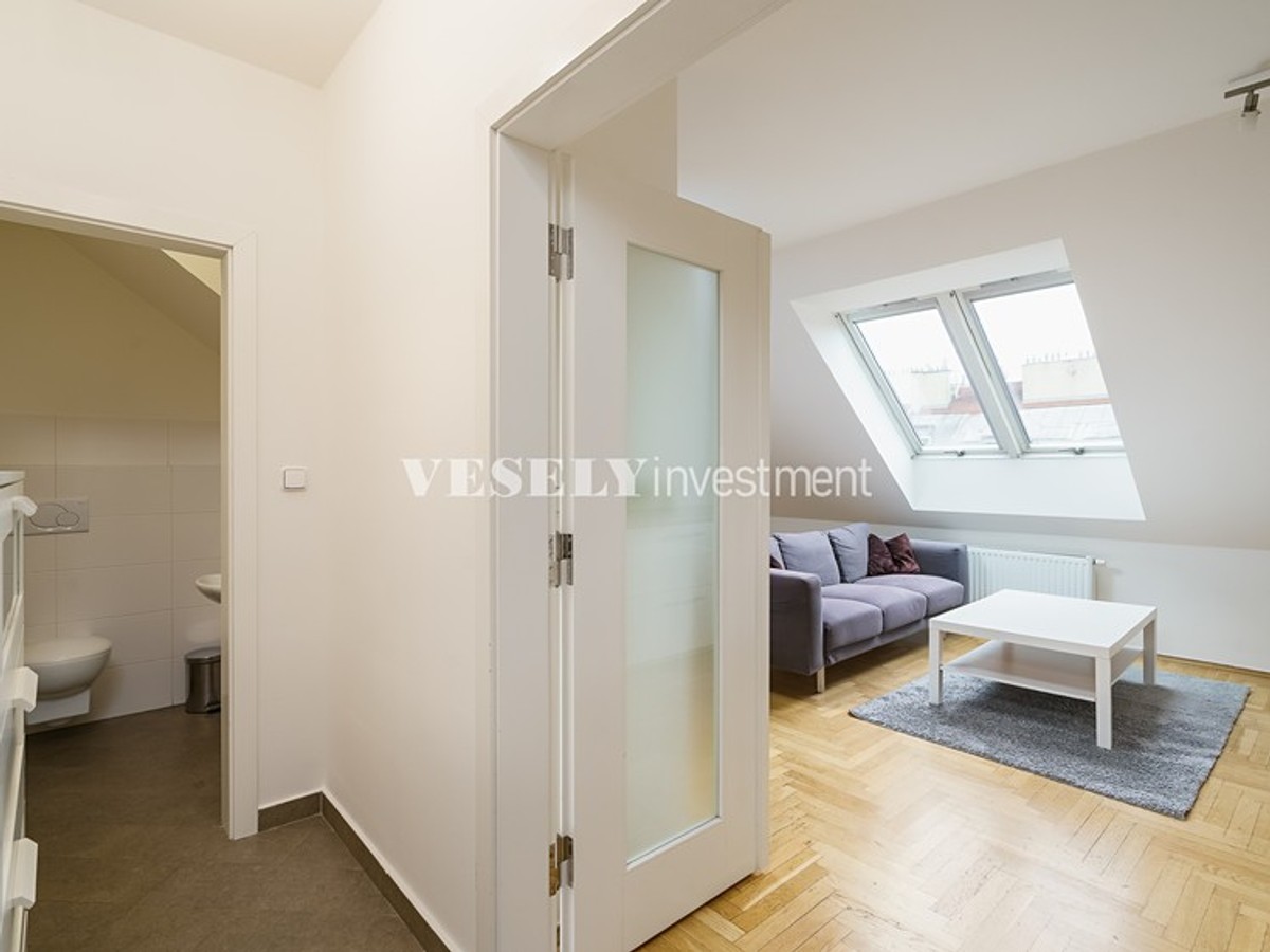 Prodej bytu 4+kk 82 m²
