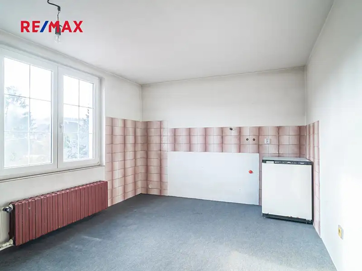 Prodej domu 160 m², pozemek 692 m²