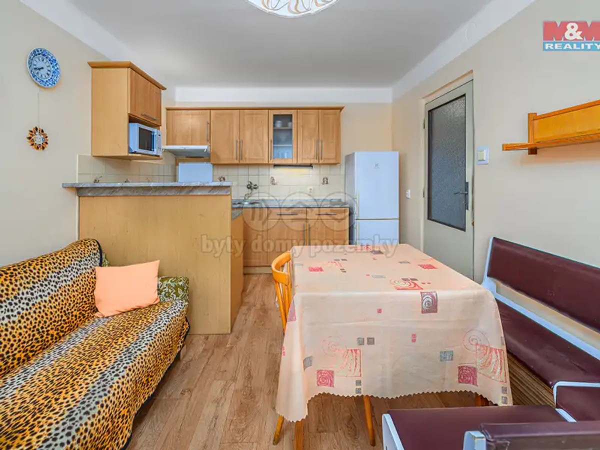 Prodej domu 166 m², pozemek 1883 m²