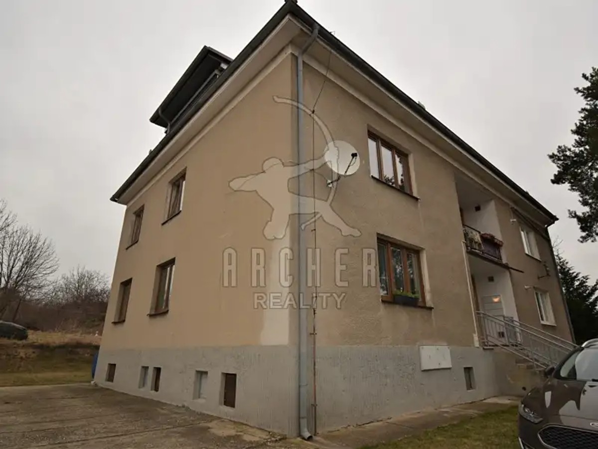 Prodej bytu 5+kk 178 m²