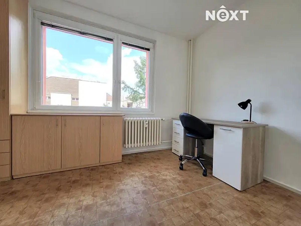 Prodej bytu 3+1 69 m²
