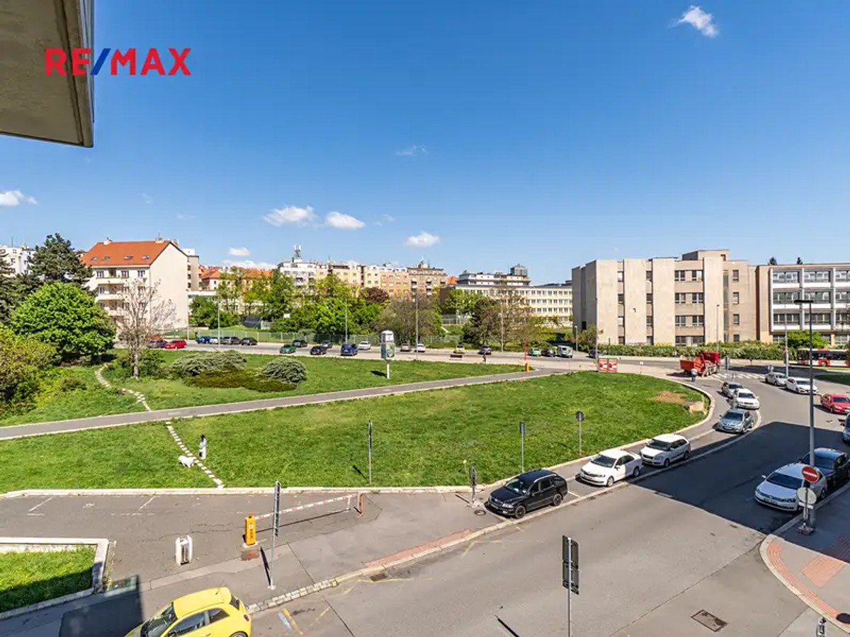 Prodej bytu 4+kk 119 m²