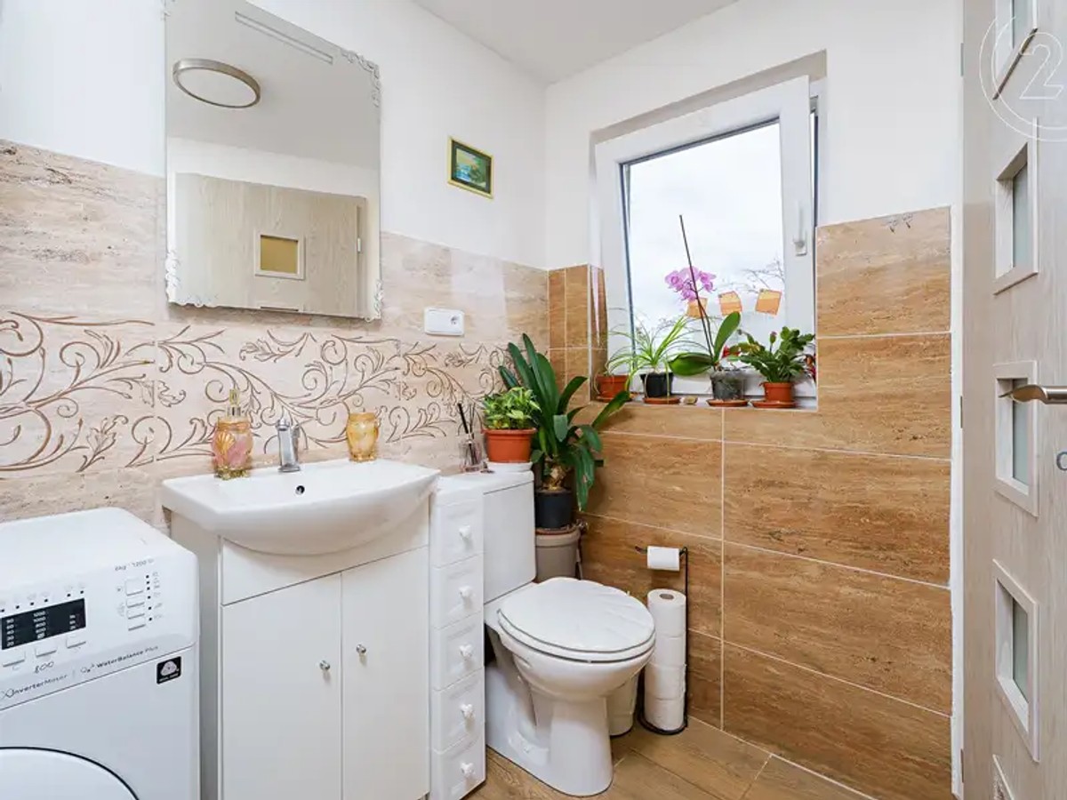 Prodej chaty 40 m², pozemek 781 m²