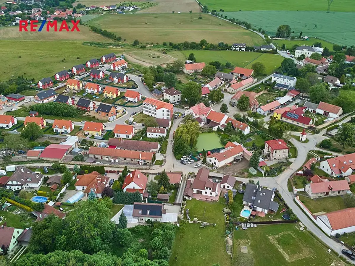 Prodej bytu 1+kk 20 m²