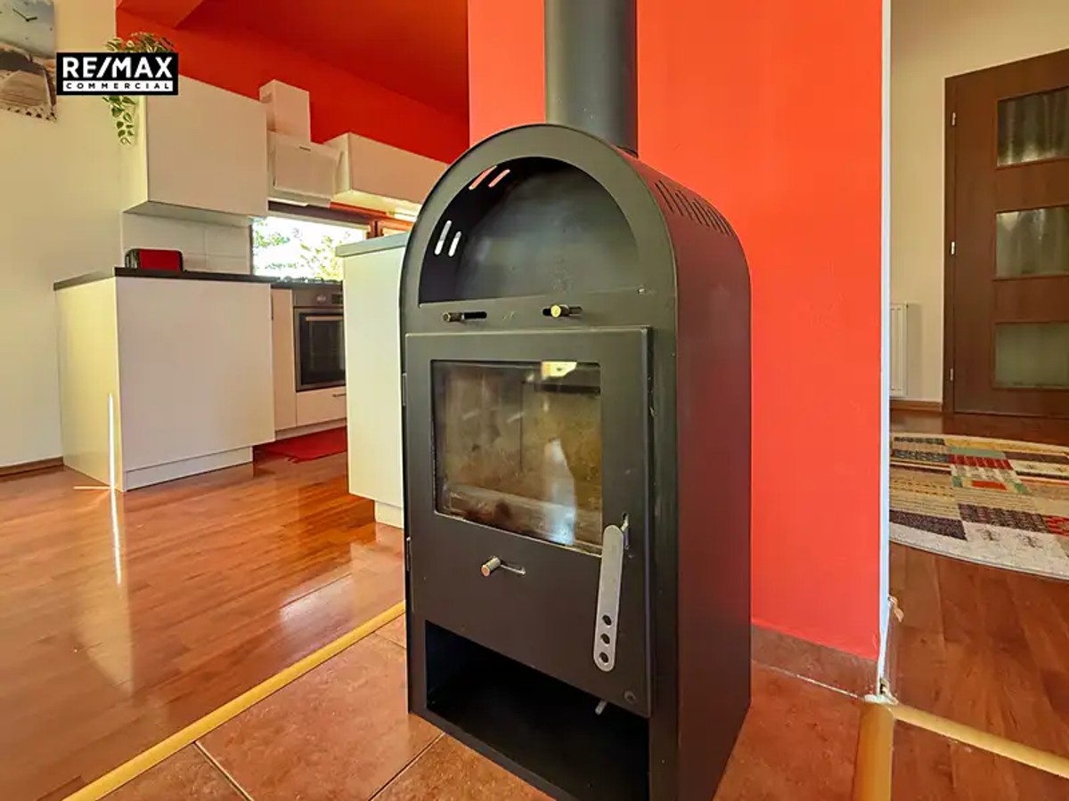 Prodej domu 132 m², pozemek 671 m²