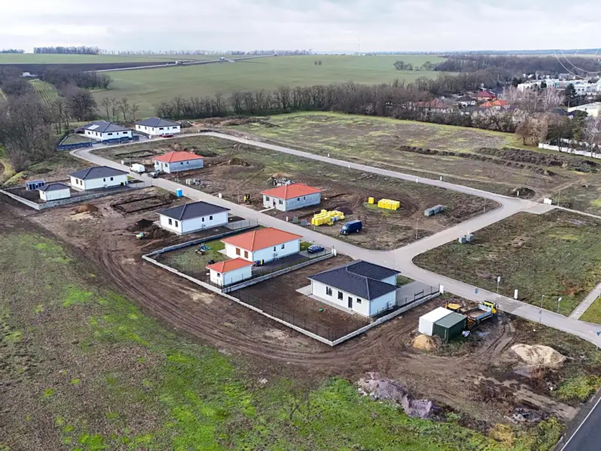 Prodej domu 122 m², pozemek 805 m²