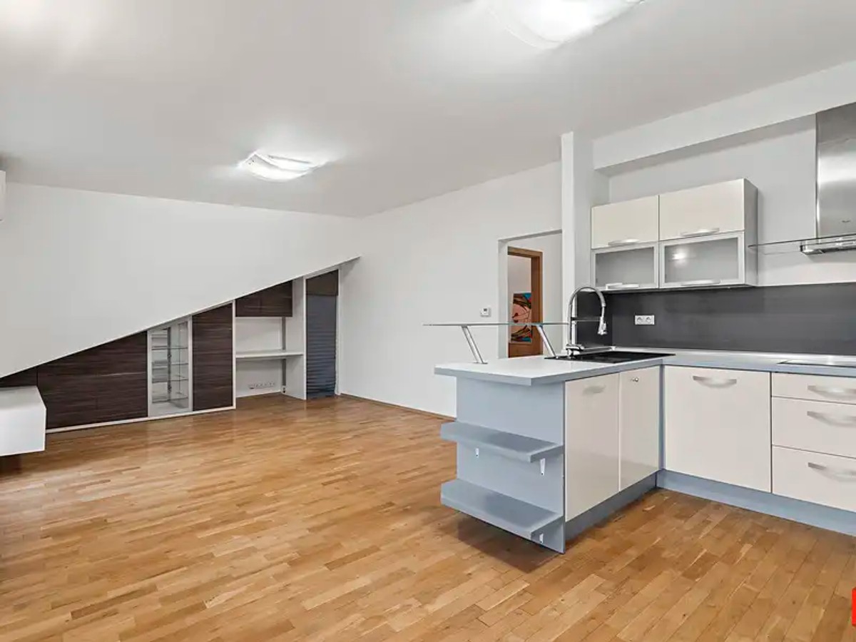 Prodej bytu 3+kk 90 m²
