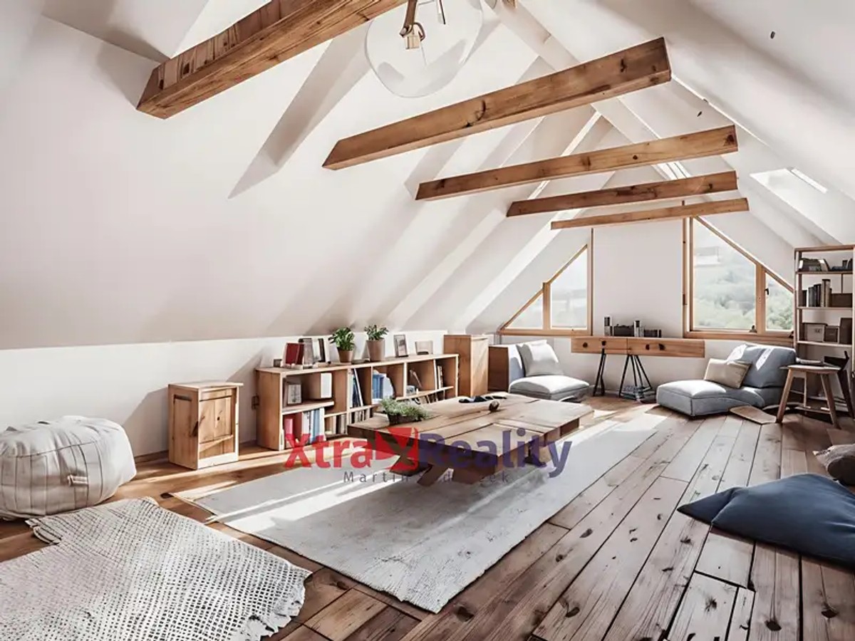 Prodaný dům 167 m², pozemek 395 m²
