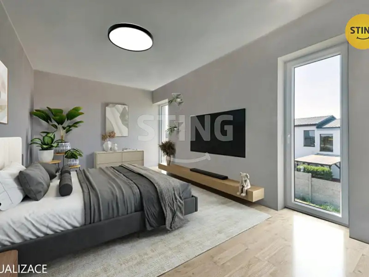 Prodej domu 130 m², pozemek 389 m²