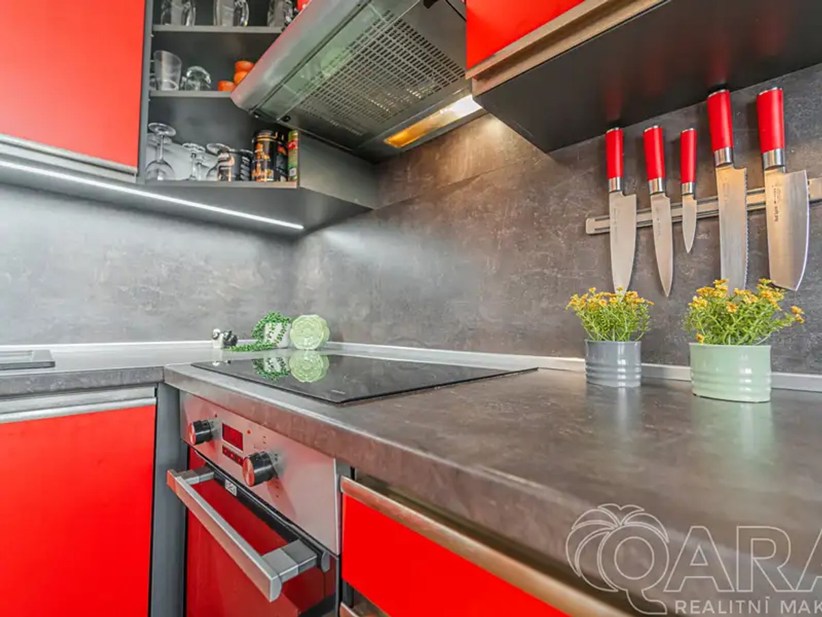 Prodej bytu 3+1 104 m²