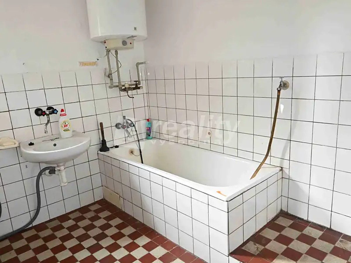 Prodej domu 80 m², pozemek 343 m²