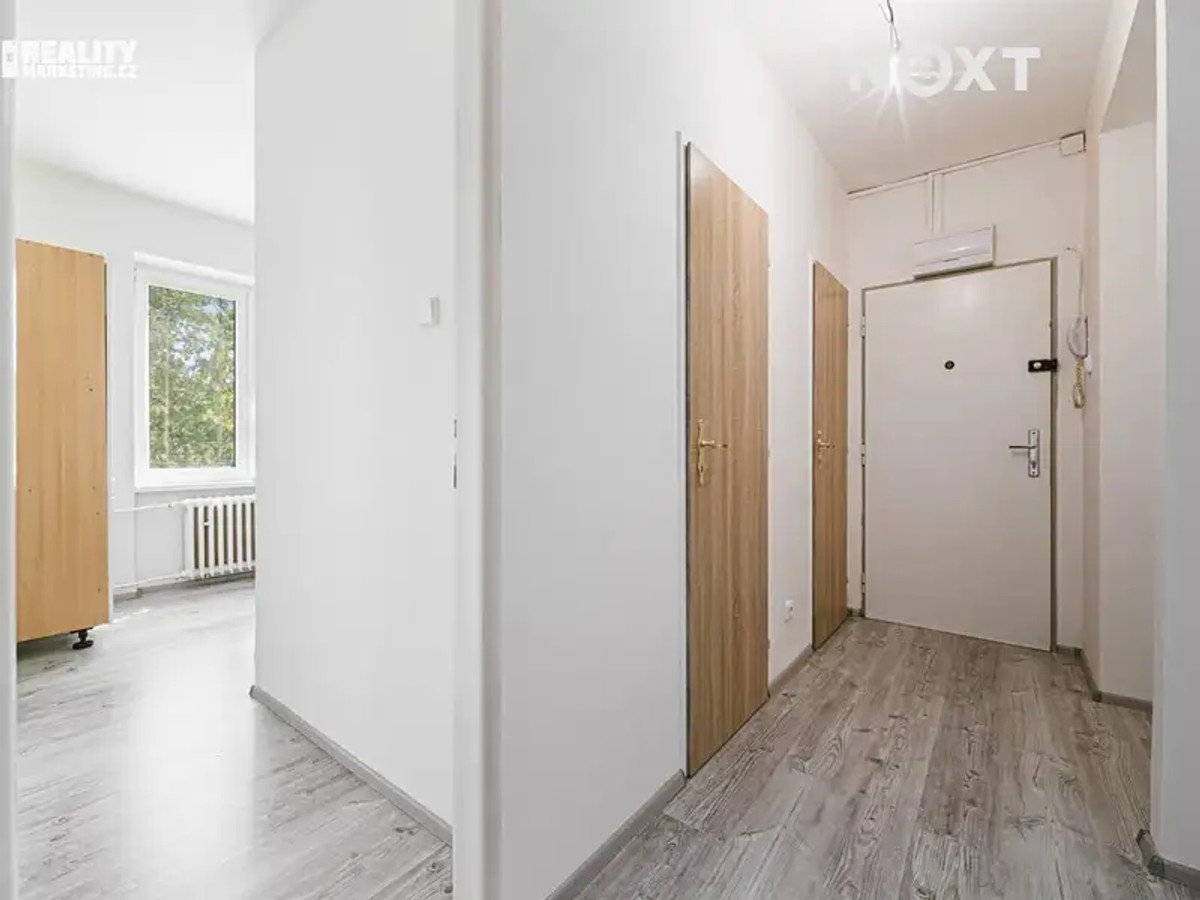 Prodej bytu 3+1 63 m²