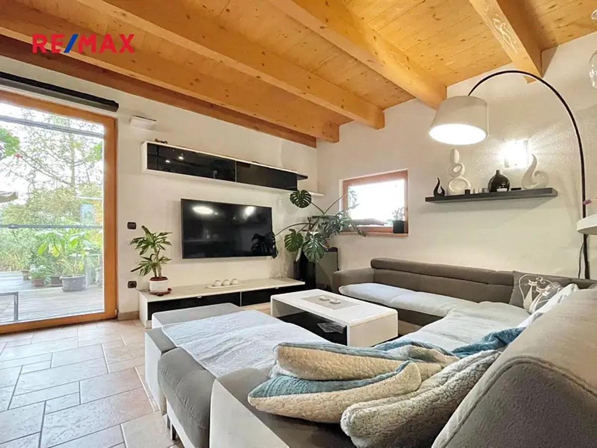 Prodej domu 164 m², pozemek 1180 m²