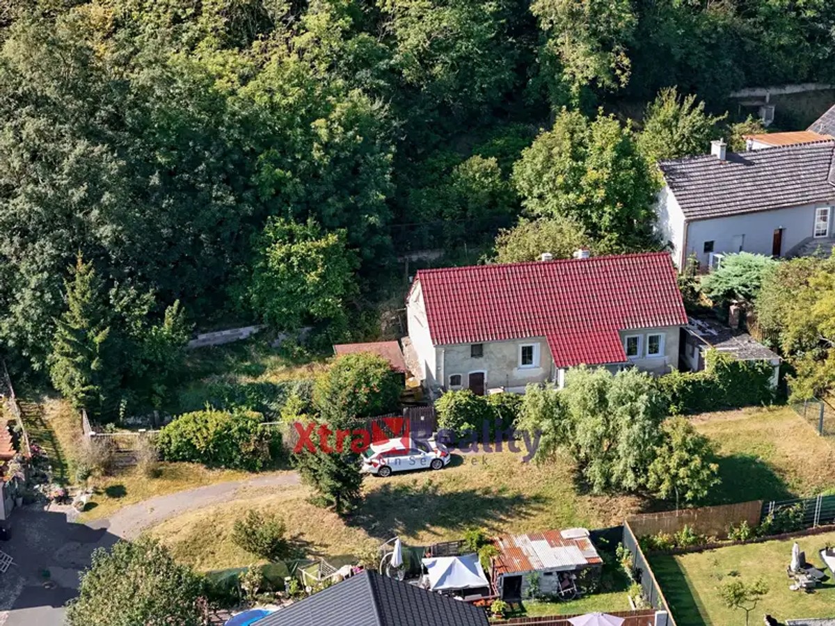 Prodaný dům 167 m², pozemek 395 m²