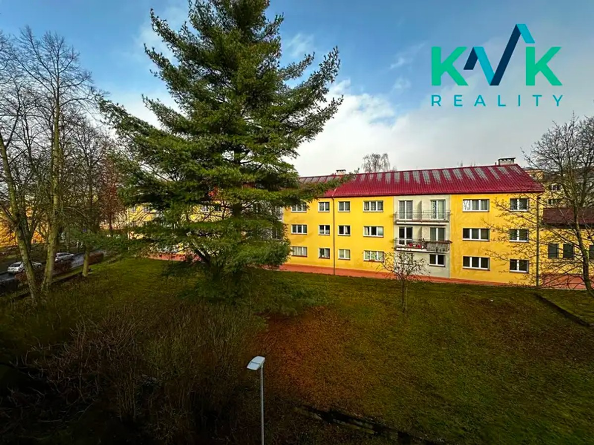 Prodej bytu 3+1 77 m²