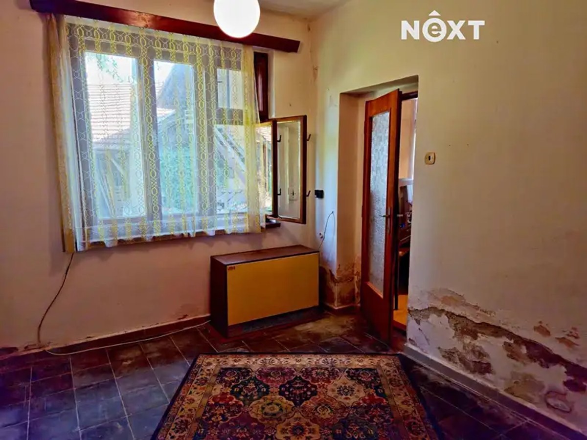 Prodej zemědělské usedlosti 100 m², pozemek 2283 m²