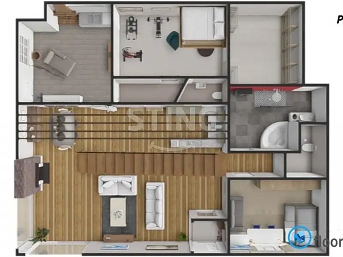 Prodej domu 192 m², pozemek 395 m²