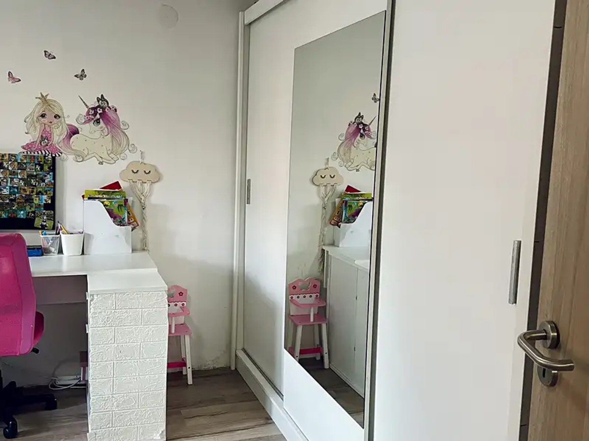 Prodej bytu 2+1 57 m²