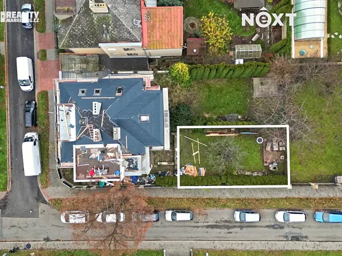 Prodej bytu 4+kk 151 m²