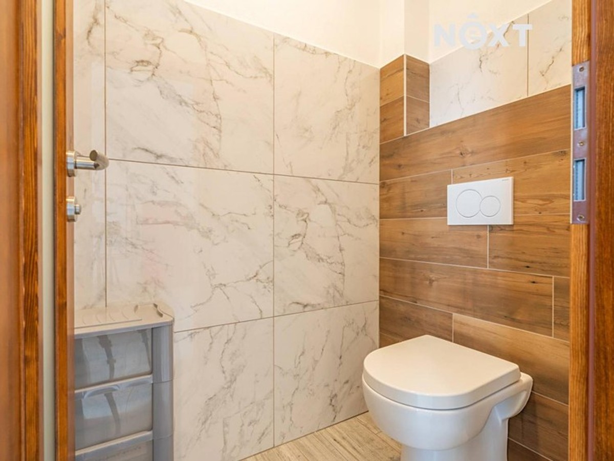 Prodaný dům 170 m², pozemek 1009 m²